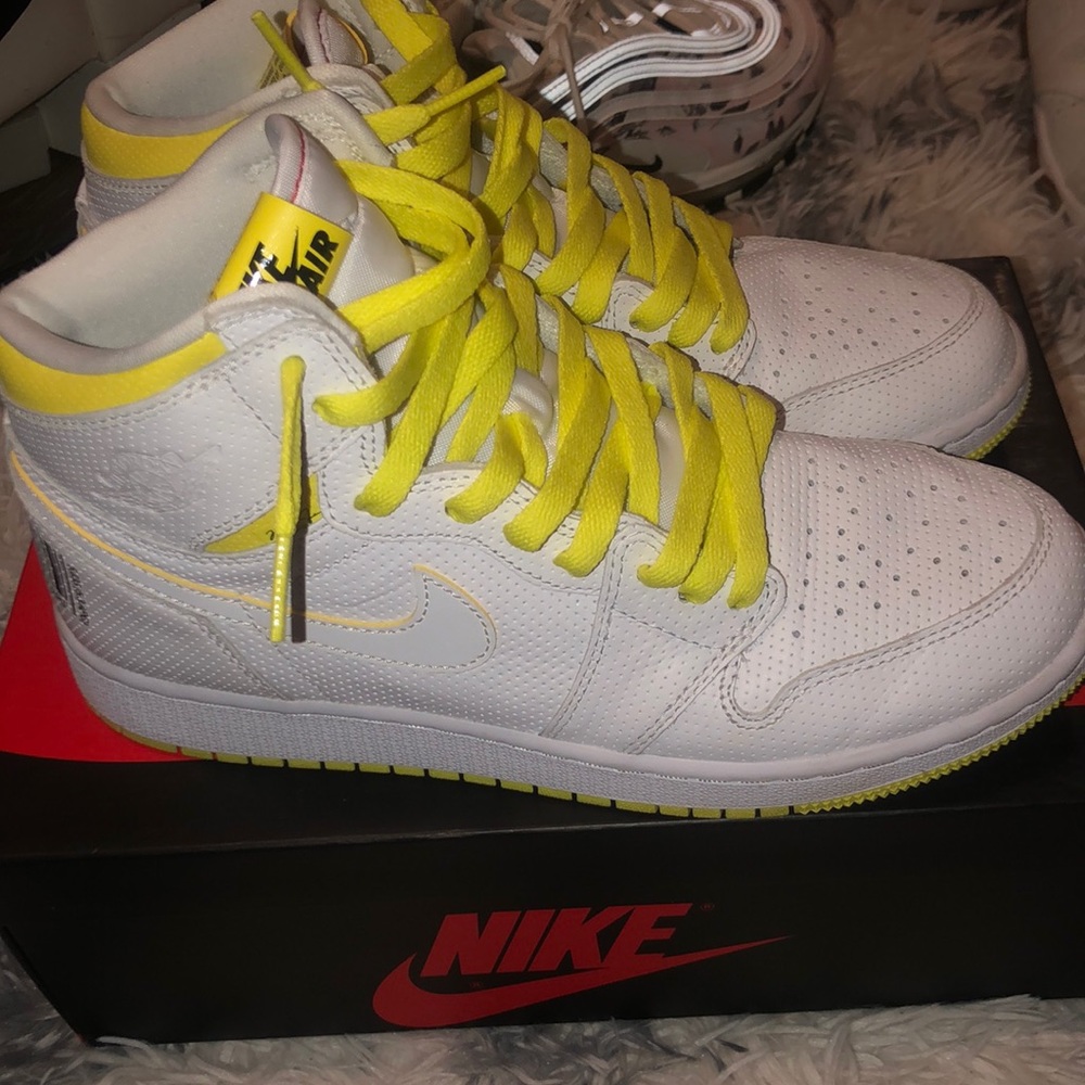 Air Jordan 1 Retro High OG GS